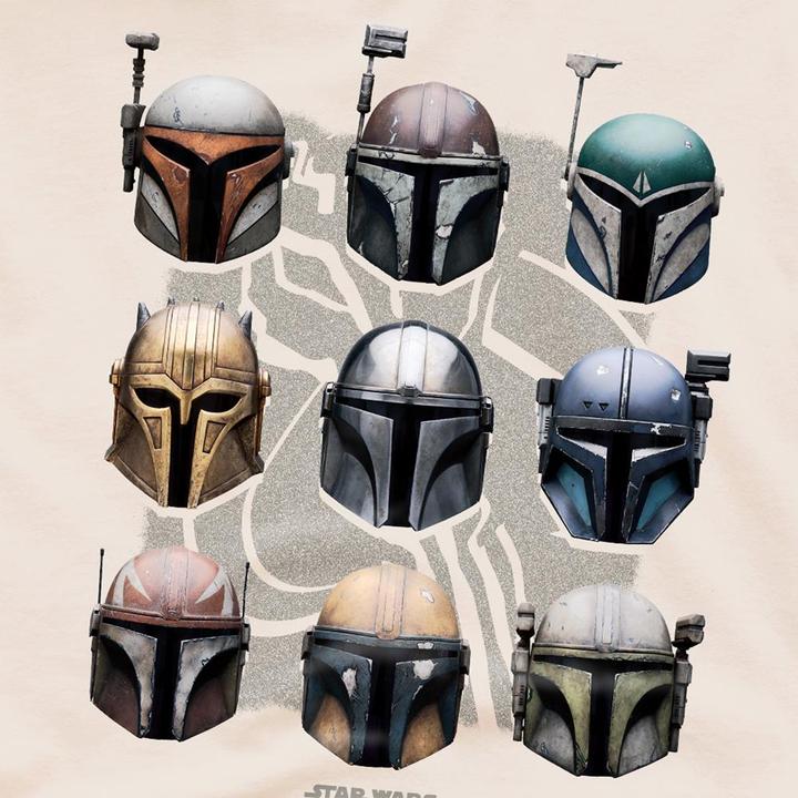 Produktbild Star Wars TShirt (L)