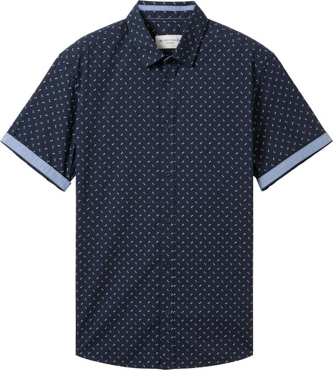 Image du produit Tom Tailor Chemise à manches courtes (XL)