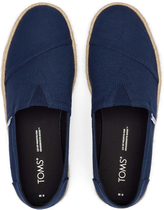 Produktbild Toms 's Alpargata Rope 2.0 (44.5)