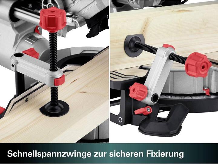 Produktbild Metabo KGS 254 M Set