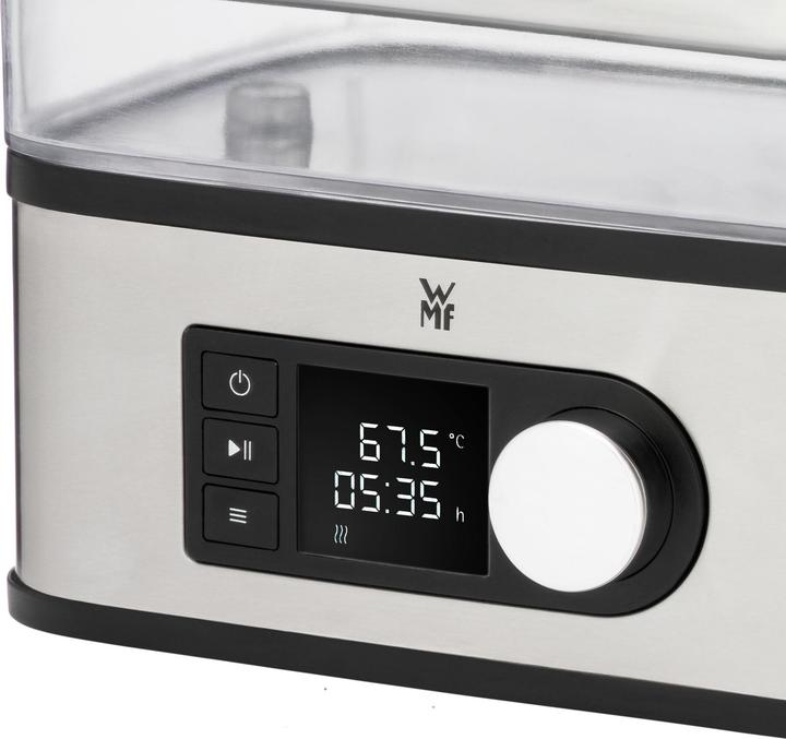 Actual product image WMF Lono Sous Vide Cooker Pro