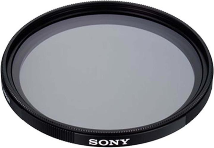 Sony Polarisatiefilter VF-82CPAM2 (82 mm, Polarisatiefilter, 82 mm)