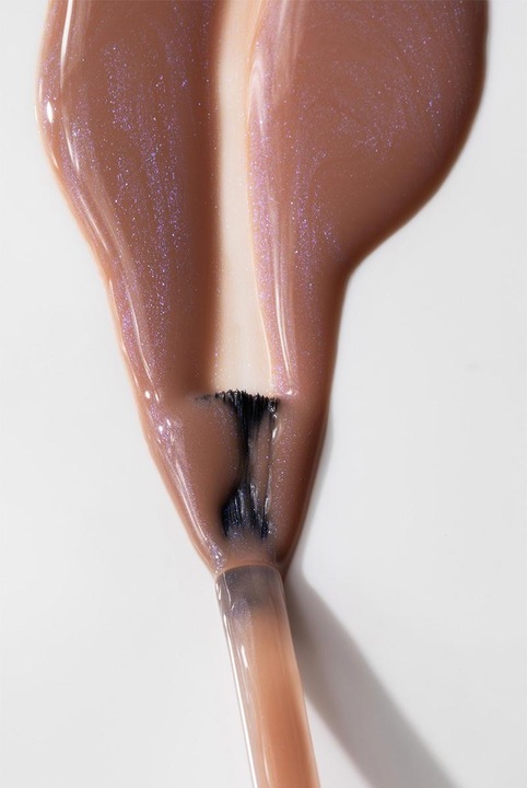 Produktbild Gitti no. 028 Nail Polish Mocha (no. 028 Nail Polish Mocha, Farblack)