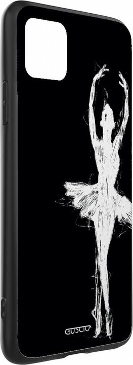 Actual product image Guscio iPhone 12 Pro Max - Cover Ballerina (Apple iPhone 12 Pro Max)