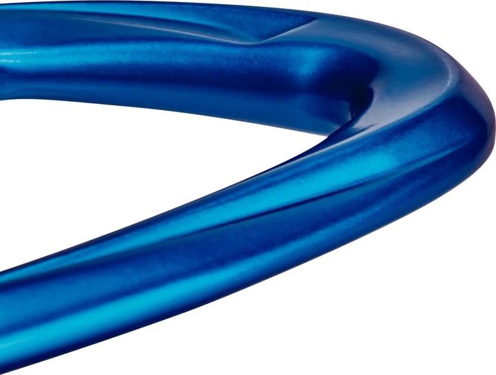 Actual product image Mammut Crag Keylock 10 cm Indicator 6-Pack Quickdraws
