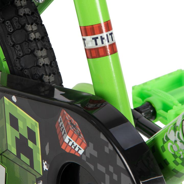 Immagine prodotto ‎Huffy bicicletta inecraft 16 (16")