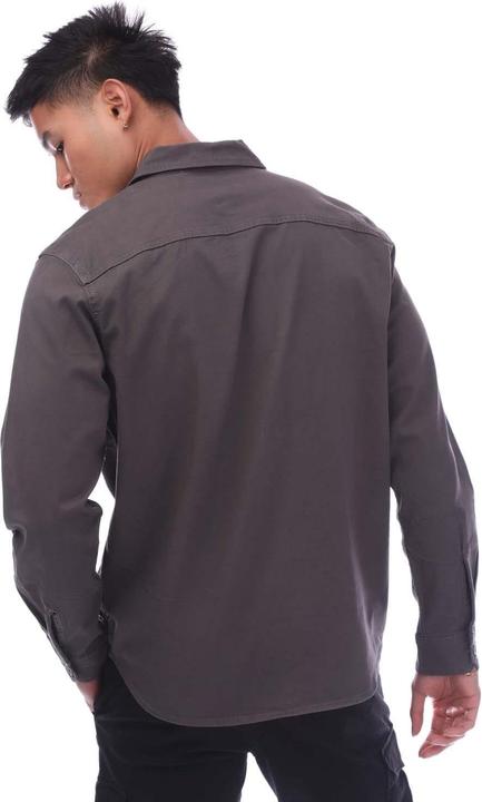 Immagine prodotto Jack & Jones Sopra Camicia Elasticizzato Uomo (S)