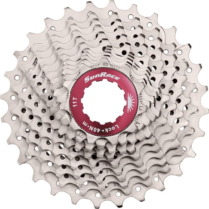 Immagine prodotto SunRace CSRX1 11 vitesse (11-velocità, 11-32)