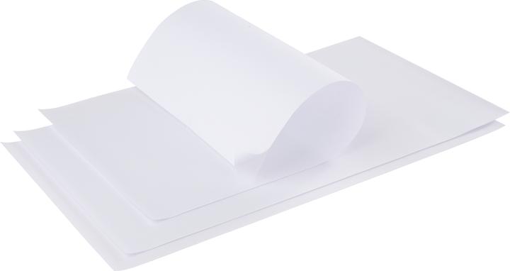 VBS Lampenfolie, selbstklebend, 60 x 33 cm, 0,3 mm, 3 Stück (60 x 33 cm)