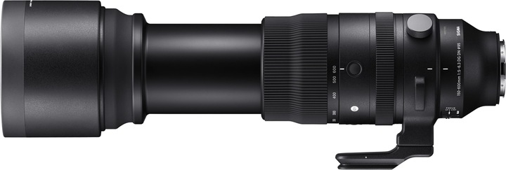 Produktbild Sigma 150-600 mm f/5-6.3 DG DN OS L-Mount (L-Mount, Vollformat)