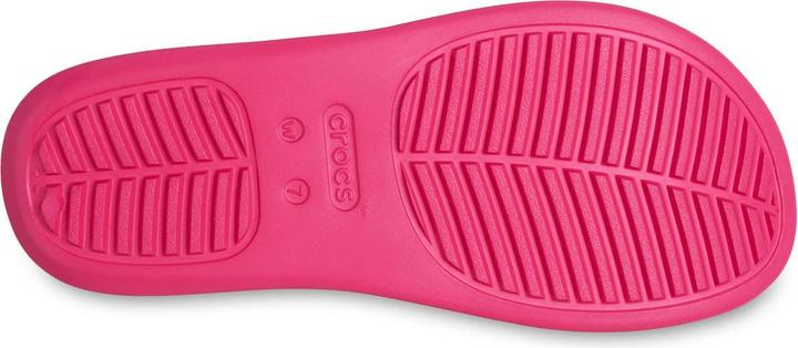 Actual product image Crocs W's Getaway Platform Toe Loop (42, 42.5, 43, 42 2/3)