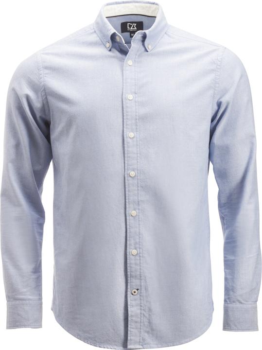 Produktbild Cutter & Buck Belfair Oxford Shirt Men (XXL)