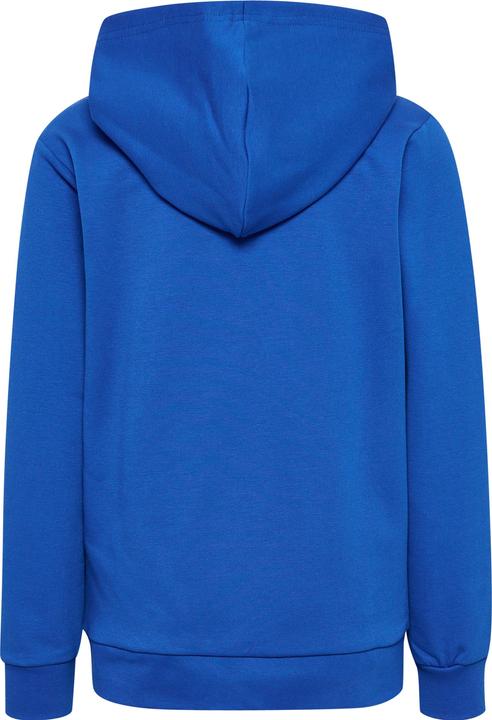 Immagine prodotto hummel hmlCUATRO HOODIE (122)
