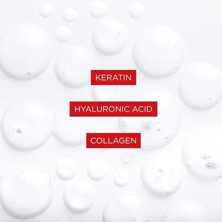 Actual product image Kallos Cosmetics Hair Pro-Tox (Liquid shampoo, 1000 ml)