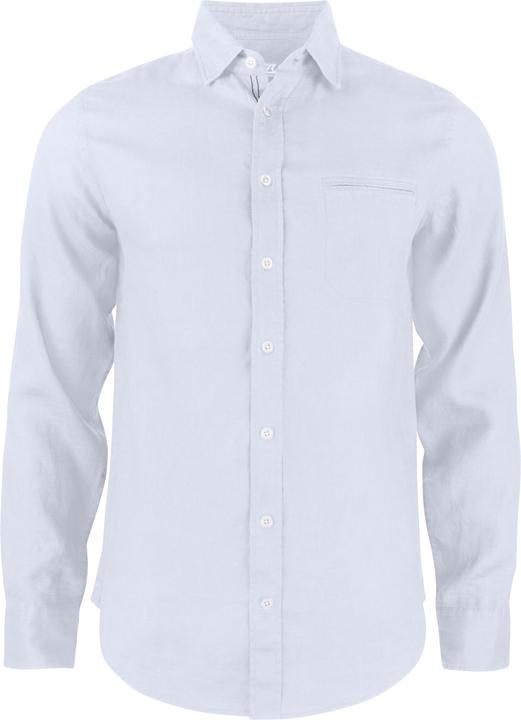 Produktbild Cutter & Buck Summerland Linen Shirt Men (XL)