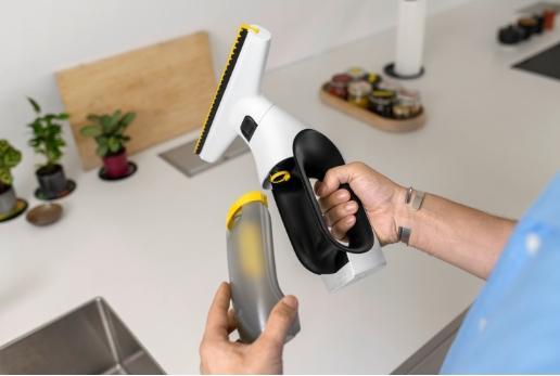 Image du produit Kärcher WV 2 Universal Precision