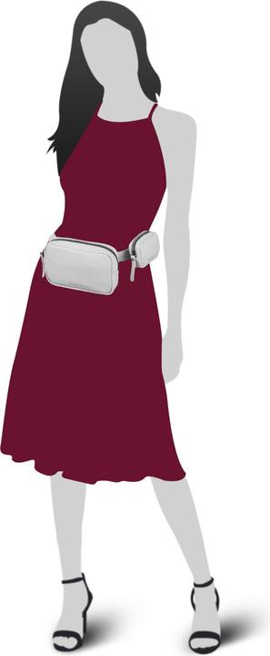 Immagine prodotto Bugatti Gürteltasche ALMATA