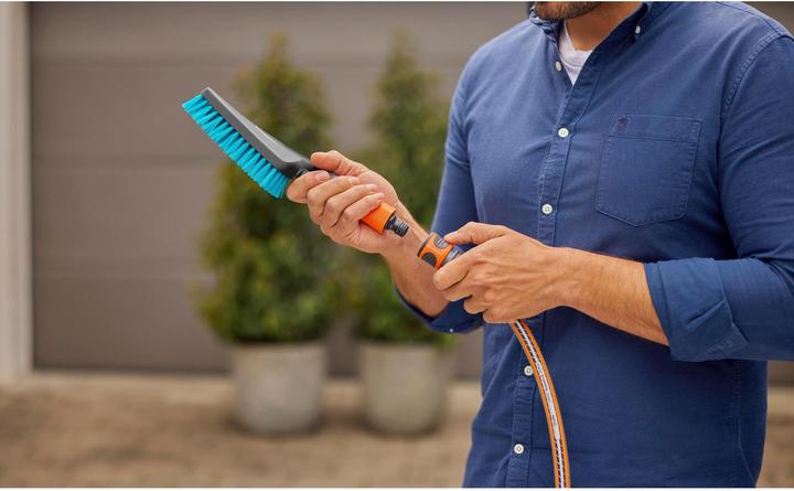 Actual product image Gardena Clean system