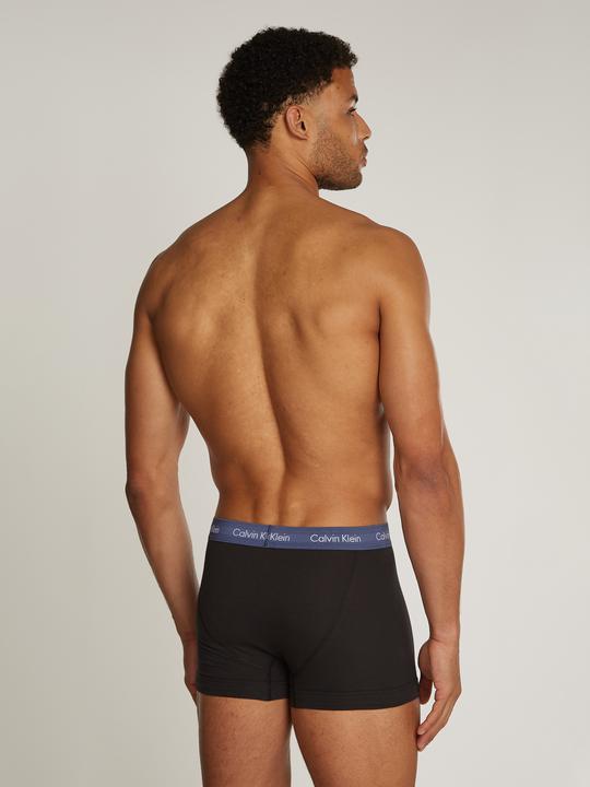 Produktbild Calvin Klein Trunk 3pk (XS)