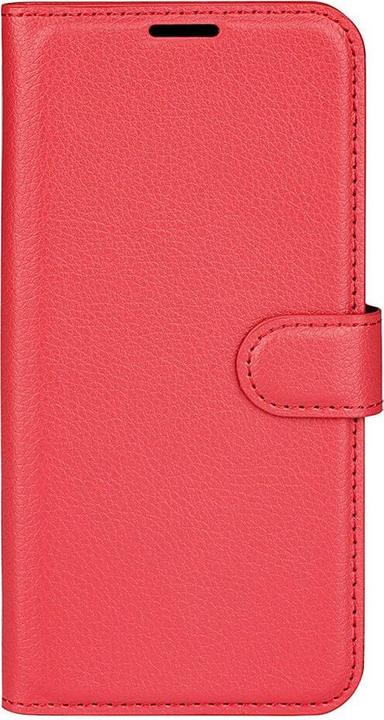Produktbild Cover-Discount Nothing Phone (3a) - Leder Etui Hülle (Nothing Phone (3a))