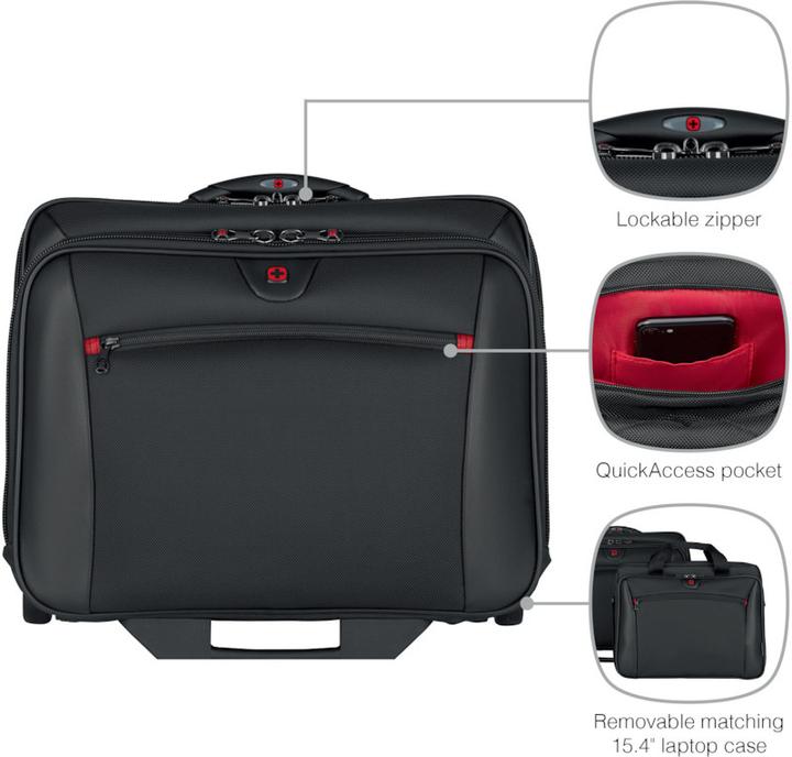 Produktbild Wenger Potomac (23 l)