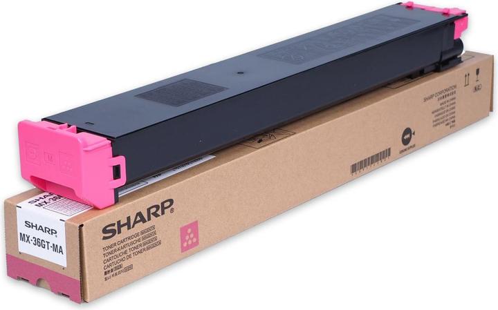 Produktbild Sharp Mx-36gtma (M)