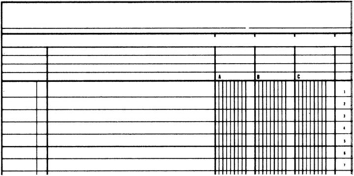 Image du produit Simplex Livre de statistiques (40x)