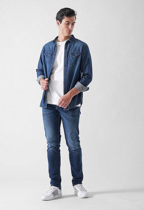 Actual product image Replay MA972573BB92 (W33/L34)