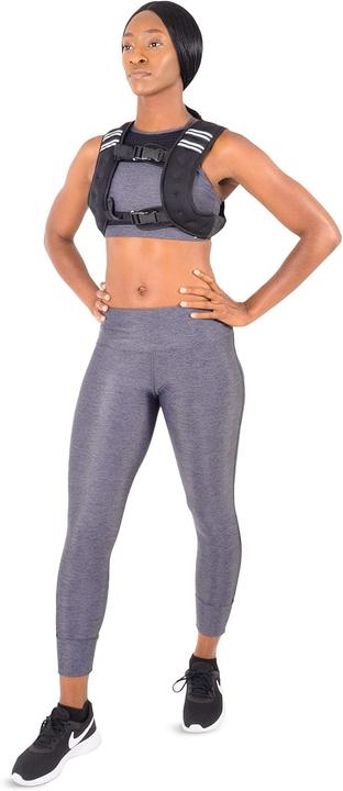 Actual product image ProsourceFit Gewichtsweste, 2.7 kg