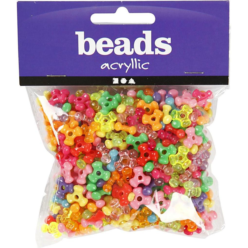 Creativ Company Tri-Beads