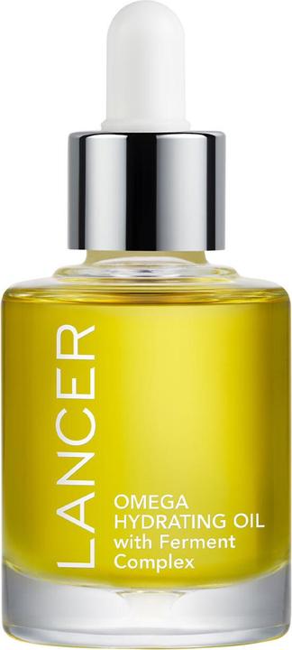 Produktbild Lancer Omega Hydrating Oil (30 ml)