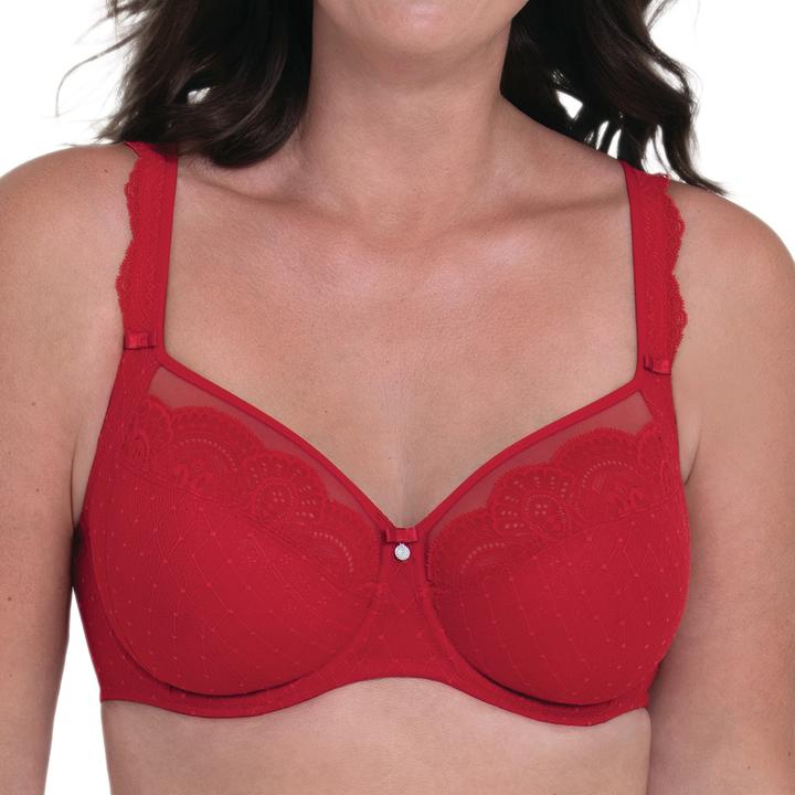 Produktbild Rosa Faia Selma Pure Bügel-BH (Einzelpack, 70 F)