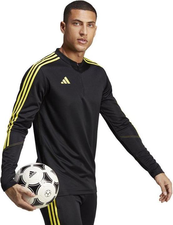 Produktbild Adidas Tiro 23 Club Training Top M IC1579 sweatshirt (L)
