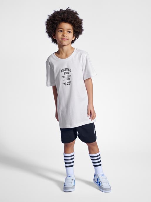 Produktbild hummel stmDIMAS T-SHIRT S/S (128)