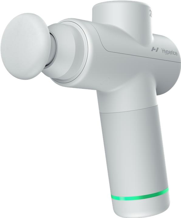 Actual product image Hyperice Hypervolt Go 2.0 (3 Steps, 180 min)