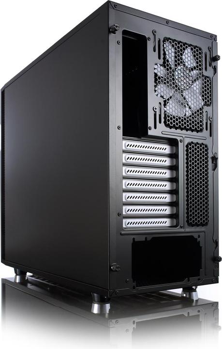 Produktbild Fractal Define R5 Black Window (ATX, mATX, Mini-ITX)