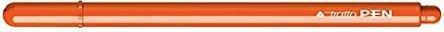 Actual product image Tratto Technical pen Orange Fine 12 piece(s) (12x)