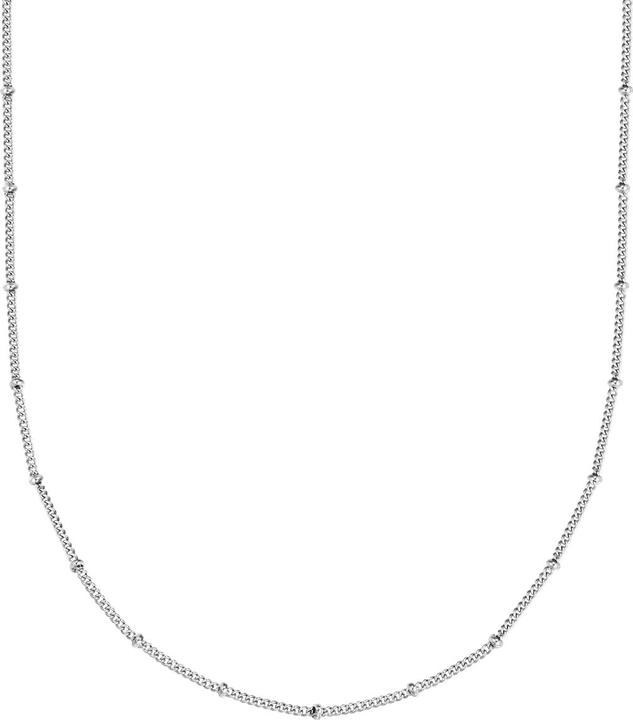 Actual product image Eastside Ladies necklace - 37092 (Stainless steel, 40 cm)