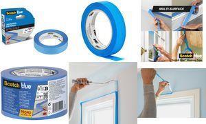 Actual product image 3M Painter's tape MultiSurface (24 mm)