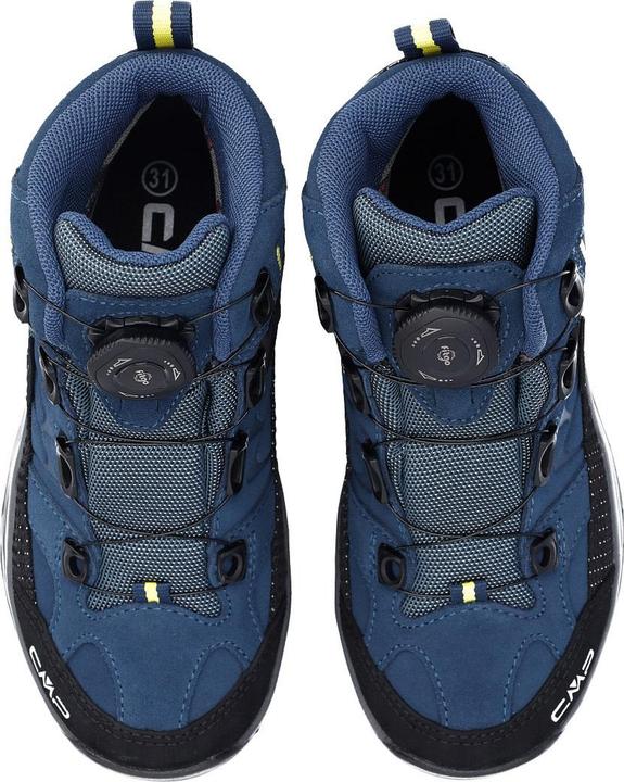 Immagine prodotto CMP Campagnolo Kids Kiruna Fitgo WP (29)