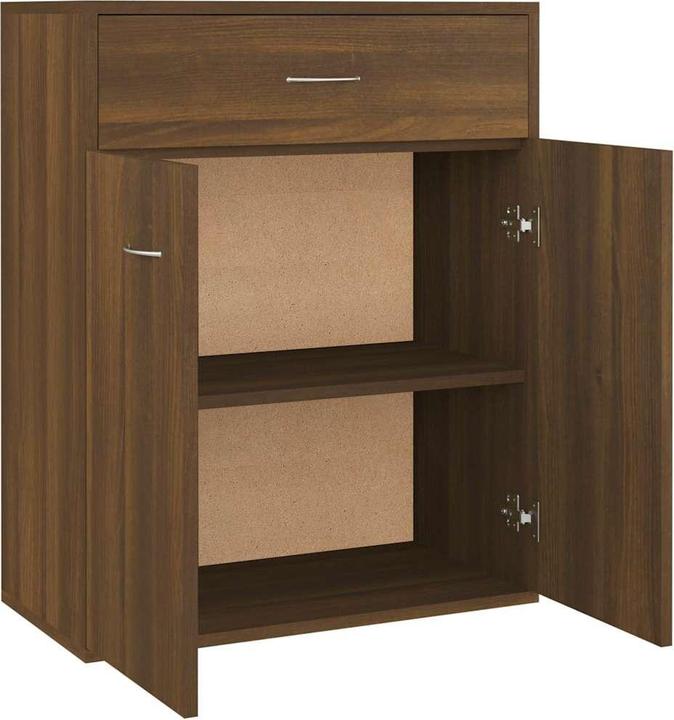 Image du produit VidaXL Lucas (60 x 30 x 75 cm)