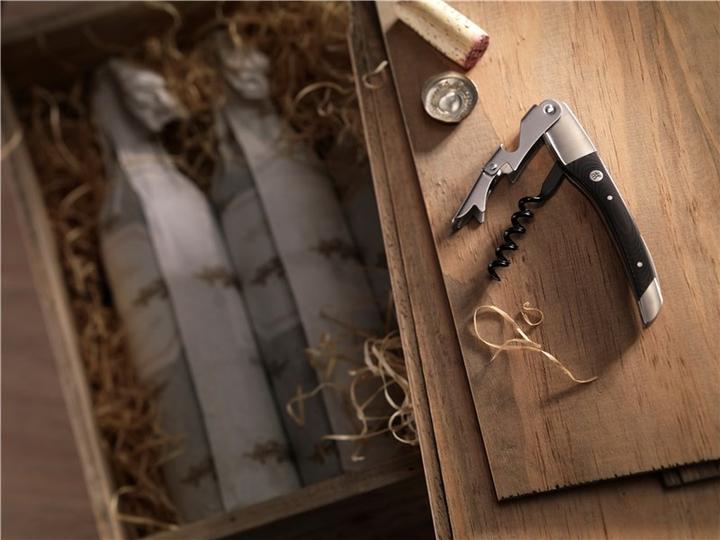 Produktbild Zwilling Classic (Kellnermesser)