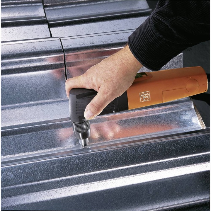 Actual product image Fein BLK 1.6 E Sheet metal nibbler 350 W, 1500 /min