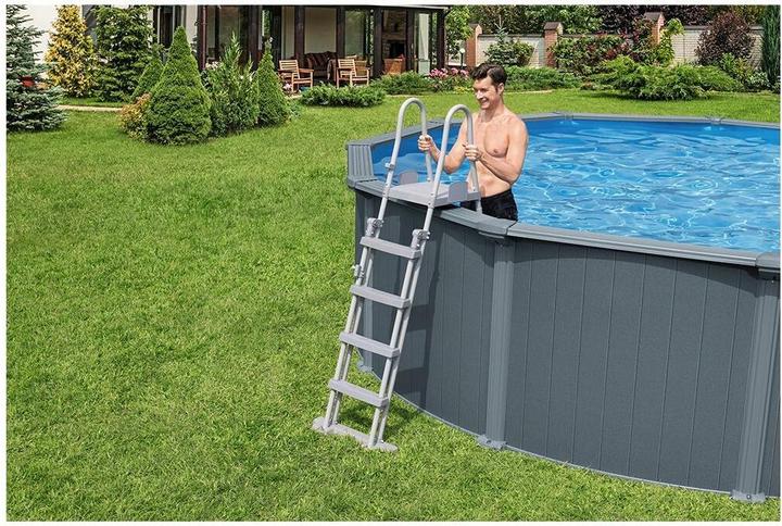 Image du produit Bestway Hydrium (549 x 132 cm)