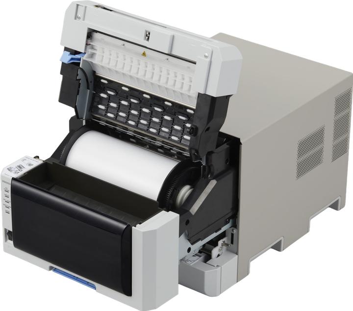 Produktbild DNP Duplex-Fotodrucker DS820DX (Farbe)