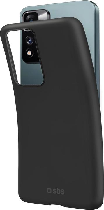 Immagine prodotto SBS Sensity Cover Xiaomi Redmi Note 11 Pro/Note 11 Pro Plus, nero (Xiaomi Redmi Nota 11 Pro)