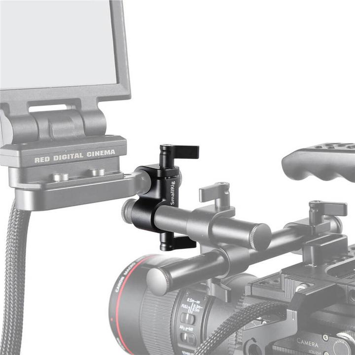 Actual product image SmallRig 90 Degree Rod Clamp (Various video accessories)