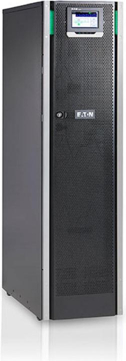Produktbild Eaton 93PS-8(10)-1x9Ah-MBS Monoblock 3/3 mit integrierten 5-Jahres-Batterien und manuellem Bypass (8000 VA, 8000 W, Online-Doppelwandler USV)