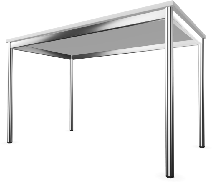 Produktbild Dietiker Atos I Besprechungstisch (1200 x 700 x 749 mm)