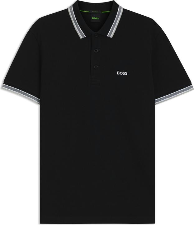 Image du produit BOSS Polo Modern Fit Paddy (M)